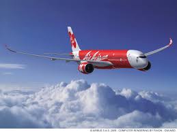 The biggest difference between the two rivals is that airasia has. Airasia X Orders The A350 Xwb Commercial Aircraft Airbus