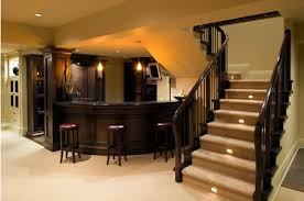 4 Tips To Finish Your Basement Your
