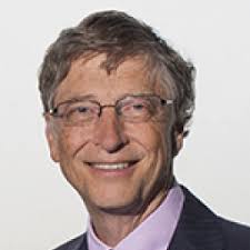 In may 2020, the gates foundation said it would spend $300 million to fight the. Bill Gates Banco Mundial En Vivo