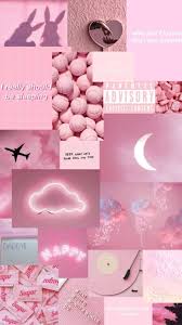 free lovely pink aesthetic