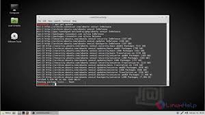 install rosegarden on linuxmint 18 03