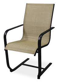 Silver Lake Spring Motion Chair