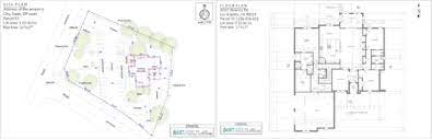 what is a site plan definition