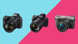 Portraits is a pretty specialised genre, and if this is what you're planning to shoot, it makes sense to ensure you have the right kit. The Best Mirrorless Cameras For Filmmakers In 2020