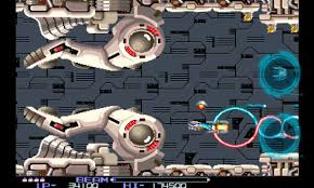Advanced battle racing, los jugadores corren con naves en escenarios espaciales o futuristas en una apuesta de realidad virtual. Los 12 Mejores Juegos Retro Para Android