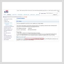 Thank you for choosing a citibank credit card. Citi India Banking Digitally For Nris