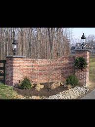 A paver brick driveway can dramatically improve the curb appeal of your home. Brick Driveway Entrance Brick Driveway Driveway Entrance Farm Entrance
