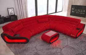 modern luxury sofa or couches with