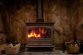 Wood Burning Stove Maintenance Guide