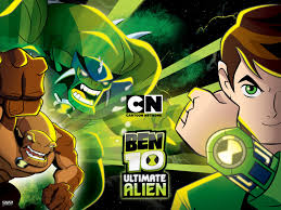Ultimate alien with his covert identity disclosed to the world, ben tennyson has been. Prime Video Ben 10 Ultimate Alien Season 2