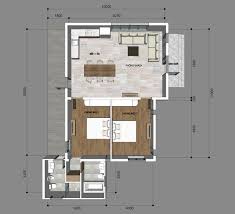 Create 2d Floor Plan By Your Hand Draw