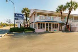 find motels in myrtle beach sc with