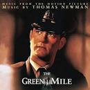 The Green Mile Soundtrack