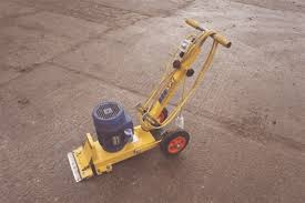 110v floor tile lifter one stop hire