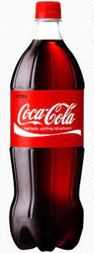 hd coca cola soda plastic bottle png