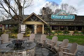 top 10 pigeon forge restaurants you