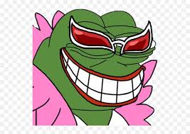 Your meme was successfully uploaded and it is now in moderation. Pepe Meme Rarepepe Sticker By Miguelaliarivas One Piece Meme Pfp Emoji Pepe Emoji Free Transparent Emoji Emojipng Com