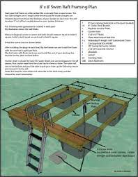 dock plans and diy parts boat docks