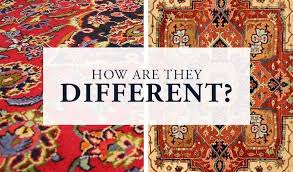 oriental or persian rug