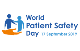 Who Patient Safety