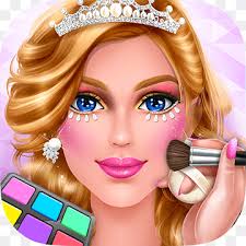 wedding makeup artist salon 2 princess
