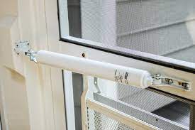 Should that fail, a few simple steps may help. Easy Fix For A Screen Storm Door Closer Pretty Handy Girl