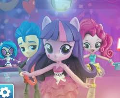 my little pony make up games play my