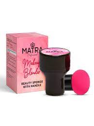 matra professional mushroom head makeup