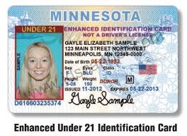 Department of state (dos) issues a border crossing card to mexican citizens to enter the united states for temporary purposes. Minnesota Now Offers Federally Approved Border Crossing Documents February 2014 Idscanner Com