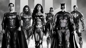 justice league 2021 hbo max zack snyder