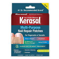 nail repair patches for damaged nails