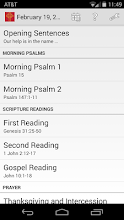 It helps you spend time in scripture and prayer using a beautiful and elegant interface without the clutter of ads and distractions. Daily Prayer Pc Usa Apps On Google Play
