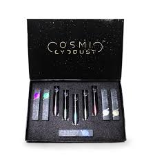 the black moon cosmetics cosmic eust