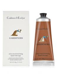 crabtree evelyn gardeners hand