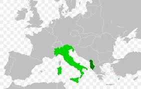 Located in the center of the mediterranean sea and traversed along its length by the apennines, italy has a largely moderate seasonal. Kingdom Of Italy Italian Empire Italian Somaliland Italian Invasion Of Albania Png 1200x762px Kingdom Of Italy