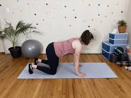 5 best pelvic floor exercises for women