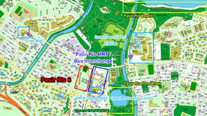 pasir ris 8 project info facilities