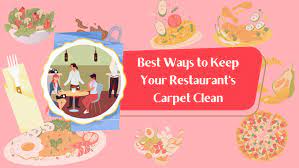 carpet clean
