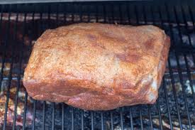 easy traeger pulled pork the hangry