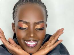 party makeup in uganda makeup artist