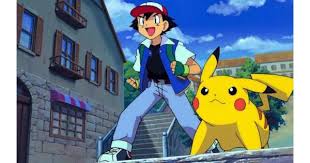 They would wake up early on saturday mornings or go out an buy all the vhs tapes and dvd releases. Pokemon Tv Review