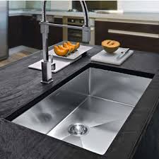 franke planar 8 undermount kitchen sink