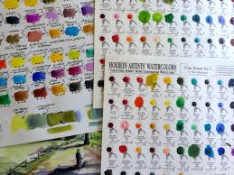 Watercolor Swatches Free At Getdrawings Com Free For