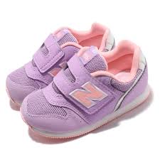 Details About New Balance Iv996m1 W Wide Purple Pink Td Toddler Infant Baby Shoes Iv996m1w