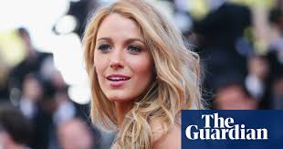 The latest tweets from blake lively (@blakelively). Blake Lively S Preserve Lifestyle Site Another Pandering Mess Of E Commerce Culture The Guardian