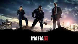 Alongside his buddy joe, vito works to prove himself, quickly climbing the family ladder with crimes of larger. Download Mafia 2 Mafia Ii Definitive Edition V 1 0u1 Dlcs Repack By Xatab Mrpcgamer
