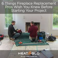 remodeling your fireplace