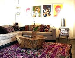 tips to pull chic bohemian style decor