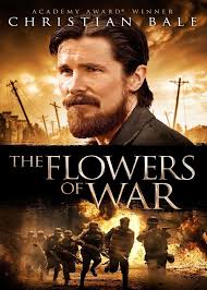 the flowers of war s watch