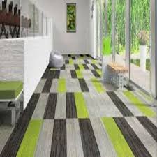 polypropylene pp modular carpet planks